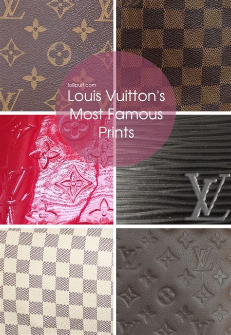 louis vuitton non leather|louis vuitton leather types.